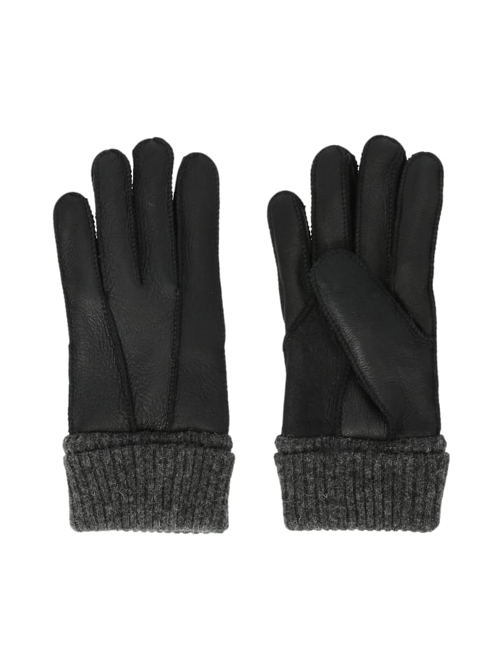 Handschuhe Desiree in 1001 Black