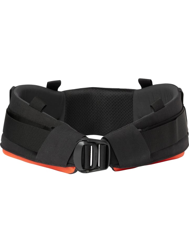 Gürtel "CNCT Ergo Tool Belt" in Schwarz