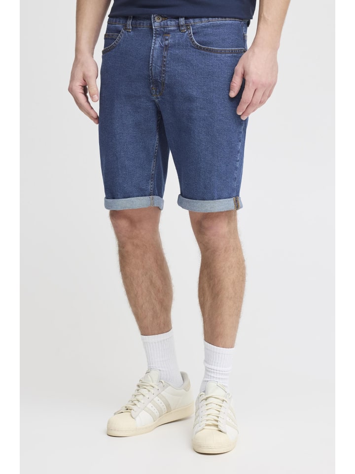 Shorts SDMittel in Blau