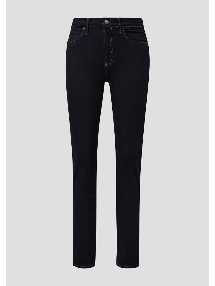 Jeans-Hose BETSY in 58Z8_blau