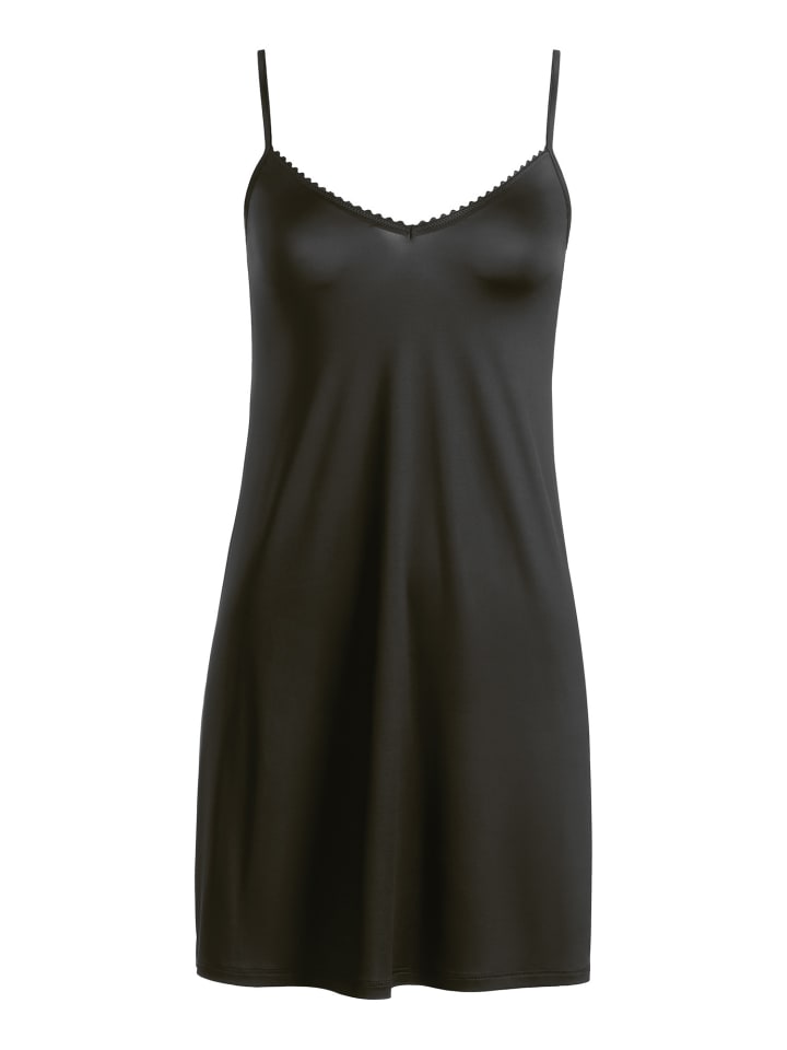 Bodydress Satin Deluxe in Black