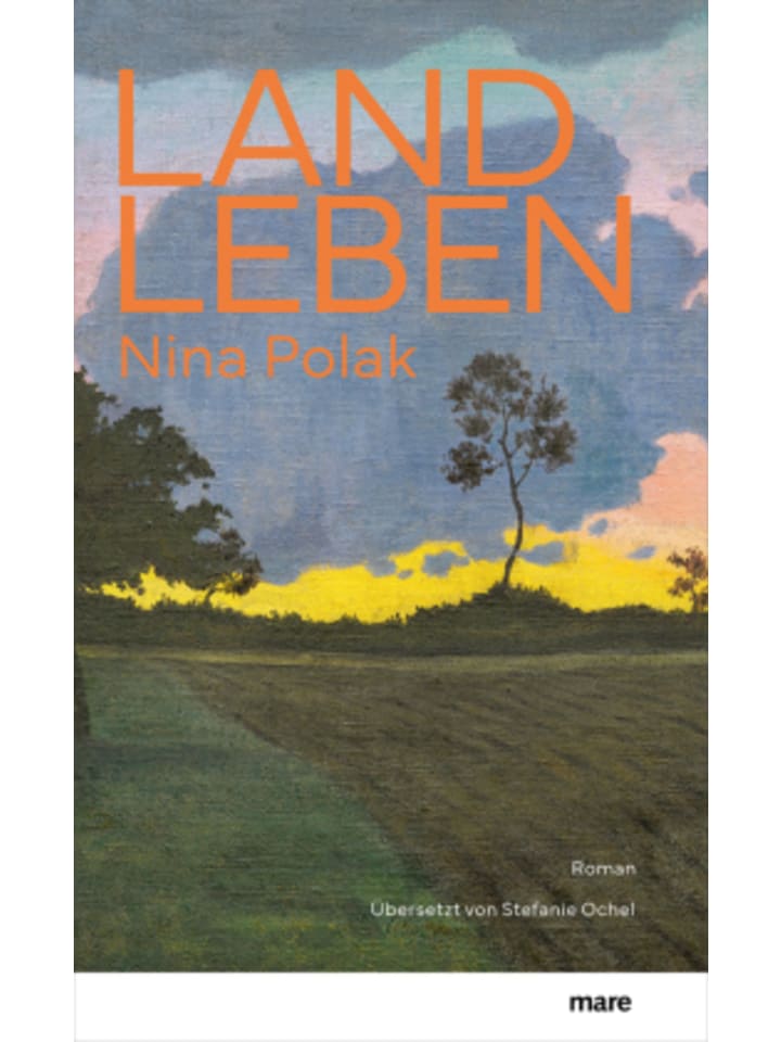 Buch - Landleben