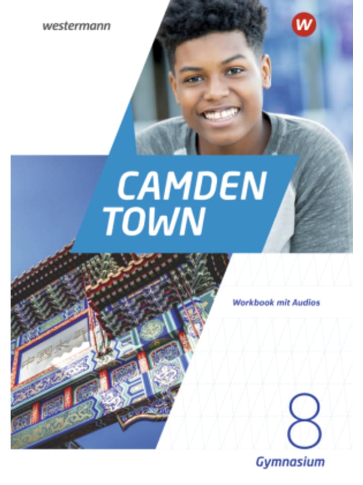 Buch - Camden Town - Allgemeine Ausgabe 2020 für Gymnasien