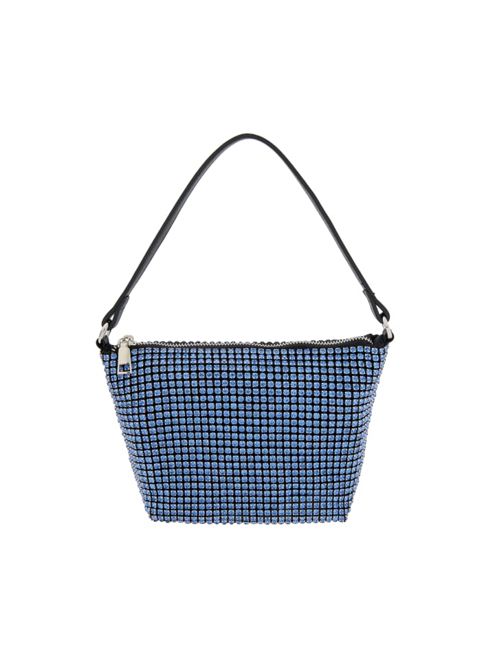 Women Handbag in Blue