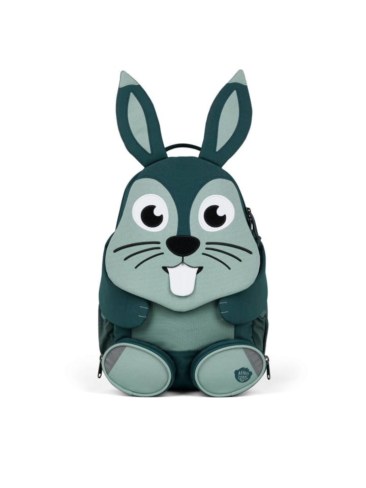 Affenzahn Kinderrucksack Großer Freund Hase