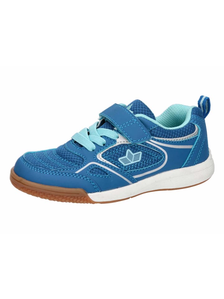 Sportschuh "Racine VS" in Blau