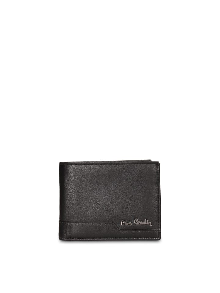 Geldbörse in BLACK
