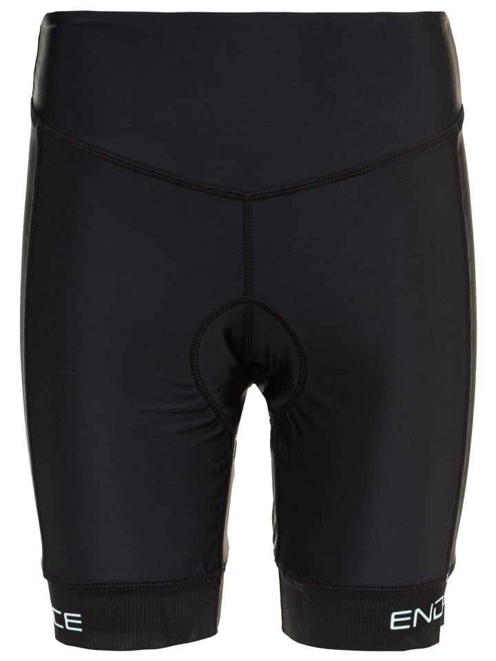 Radhose Propolis W Short Tights in 1001 Black