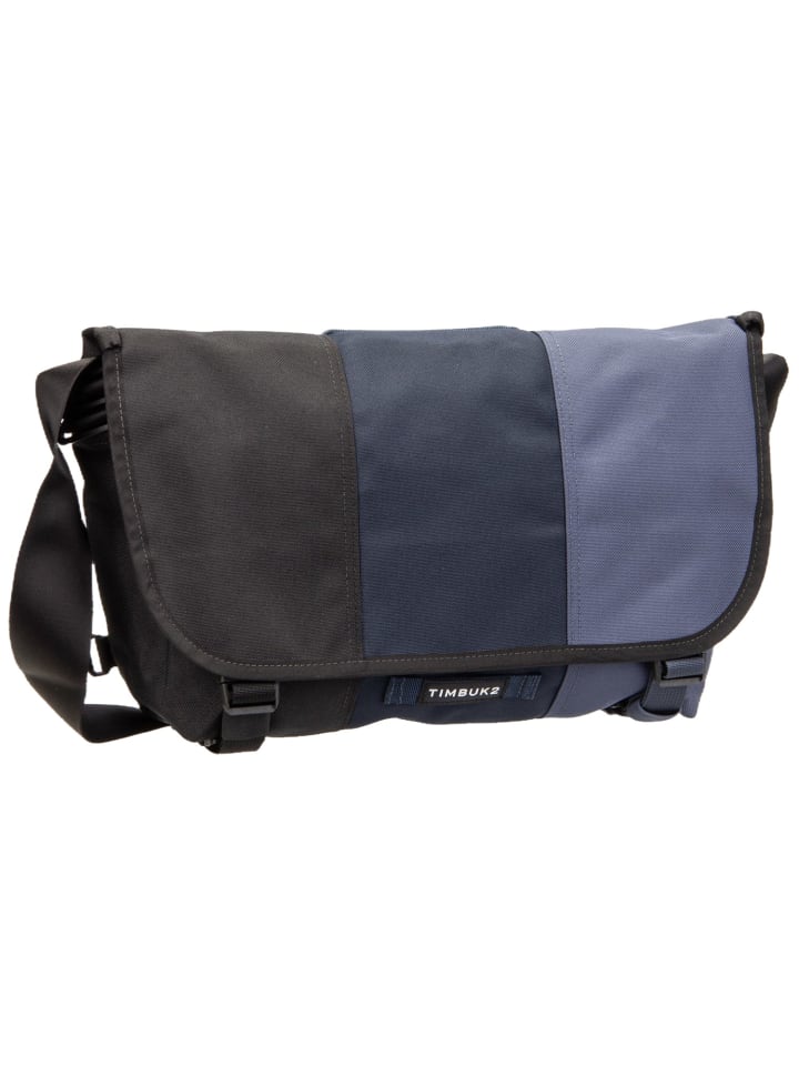 Umhängetasche Classic Messenger S in Monsoon