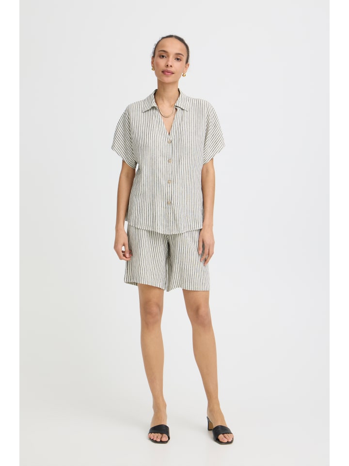 Casual BYFALAKKA Regular fit in RAINY DAY STRIPE