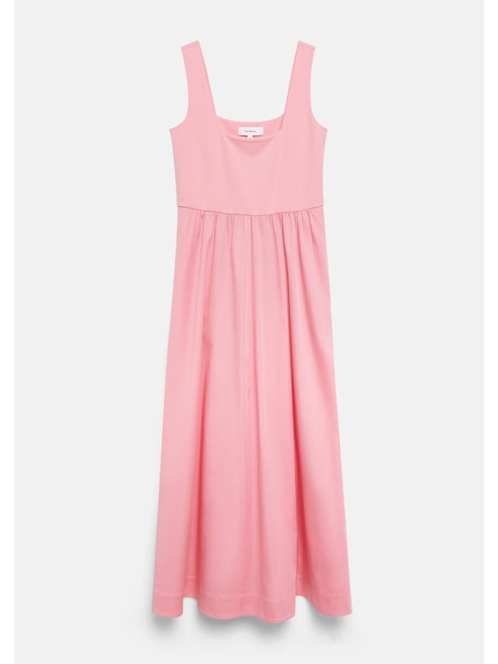 Kleid  in  4180_rosa
