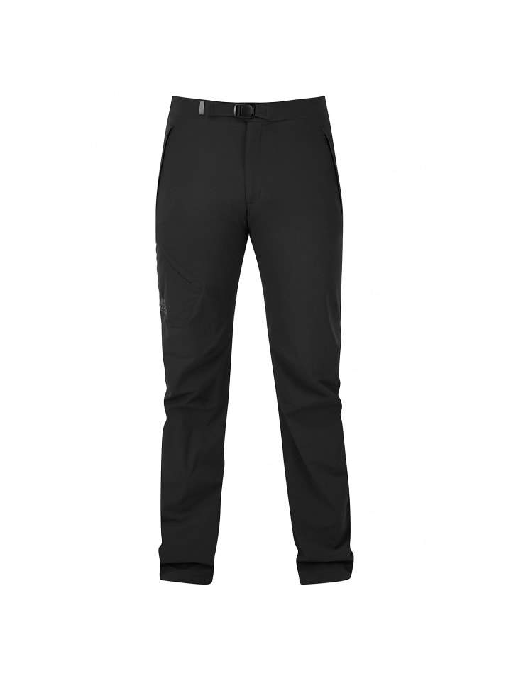 Hose M COMICI PANT in Schwarz