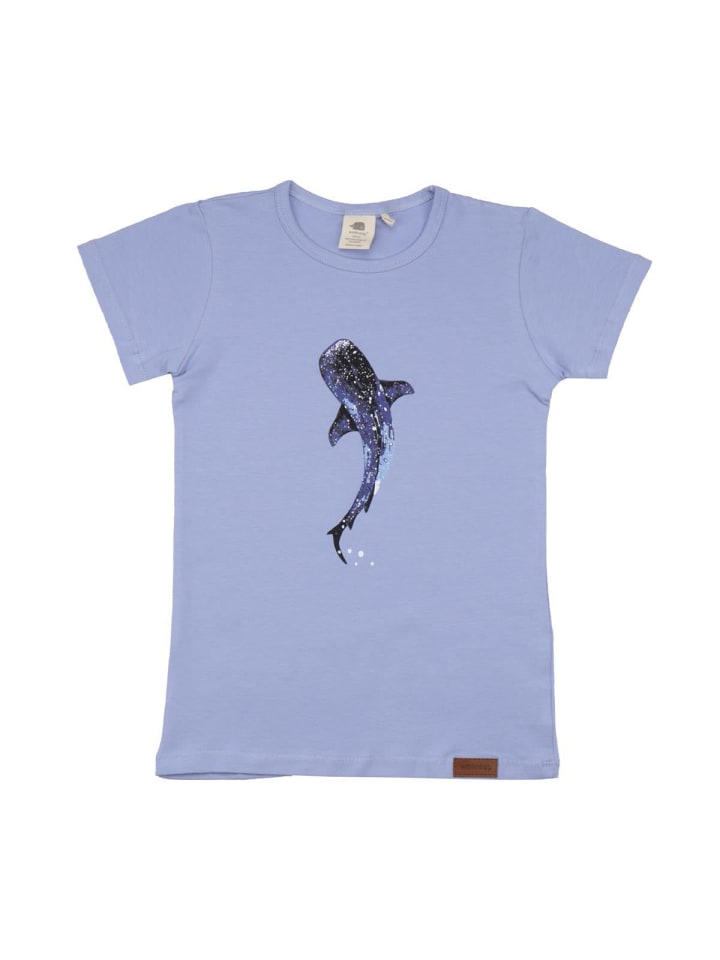 T-Shirt T-Shirt aus Baumwolle (Bio)
