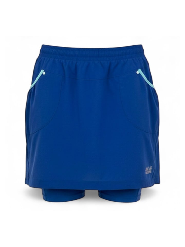 Rock Cricket 2 Skort Kids in Blau