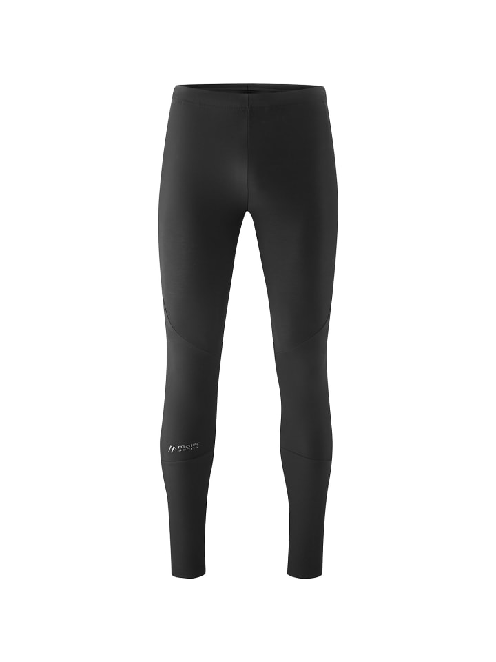 Tight Unakit in Schwarz