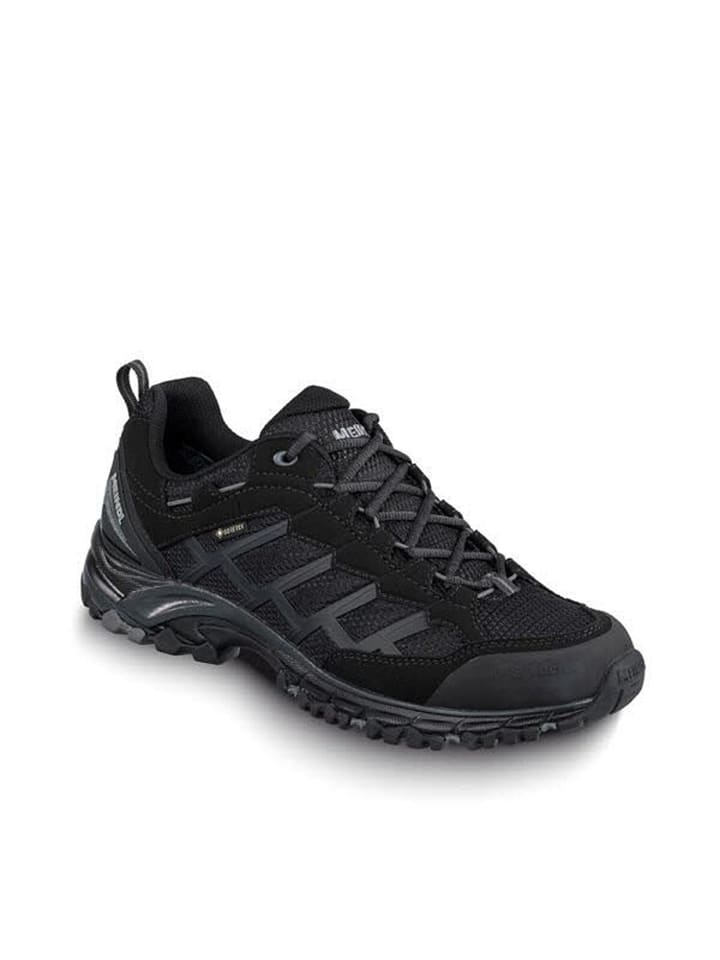 Outdoorschuhe Caribe GTX in schwarz