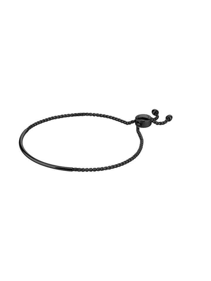 Armband The Everyday Combination in schwarz