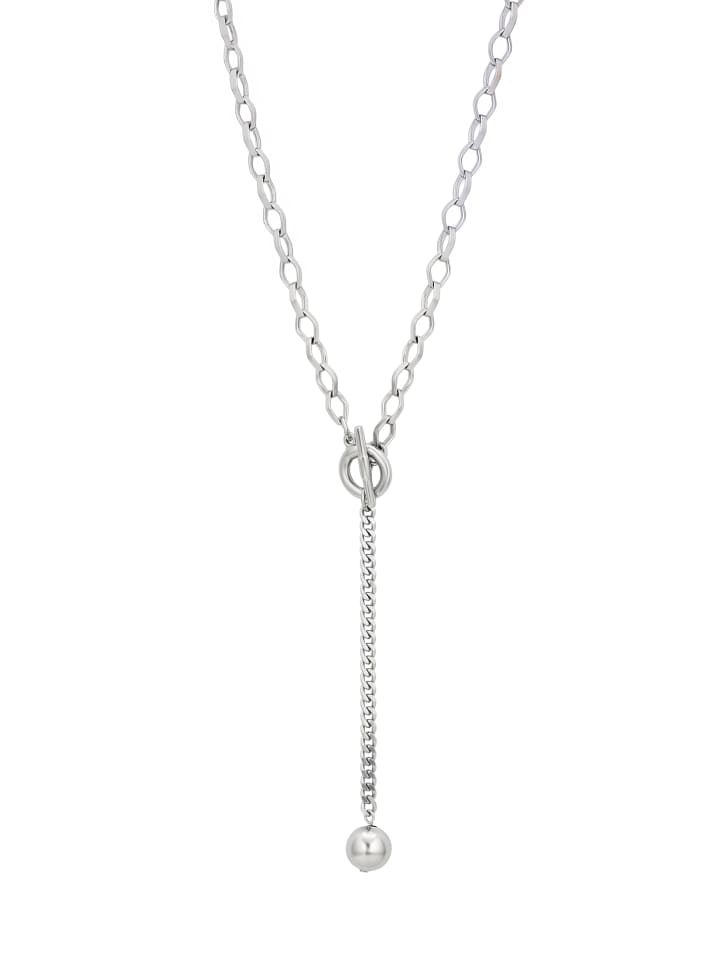 Women Necklace in SILVER
