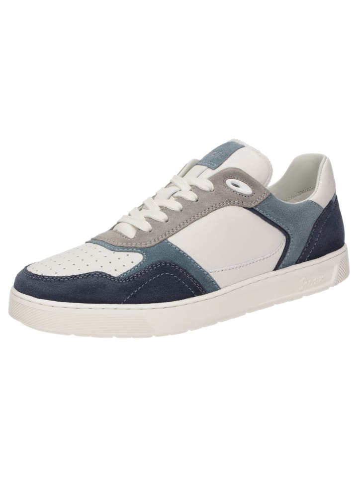 Sneaker Tedroso-704 in blau