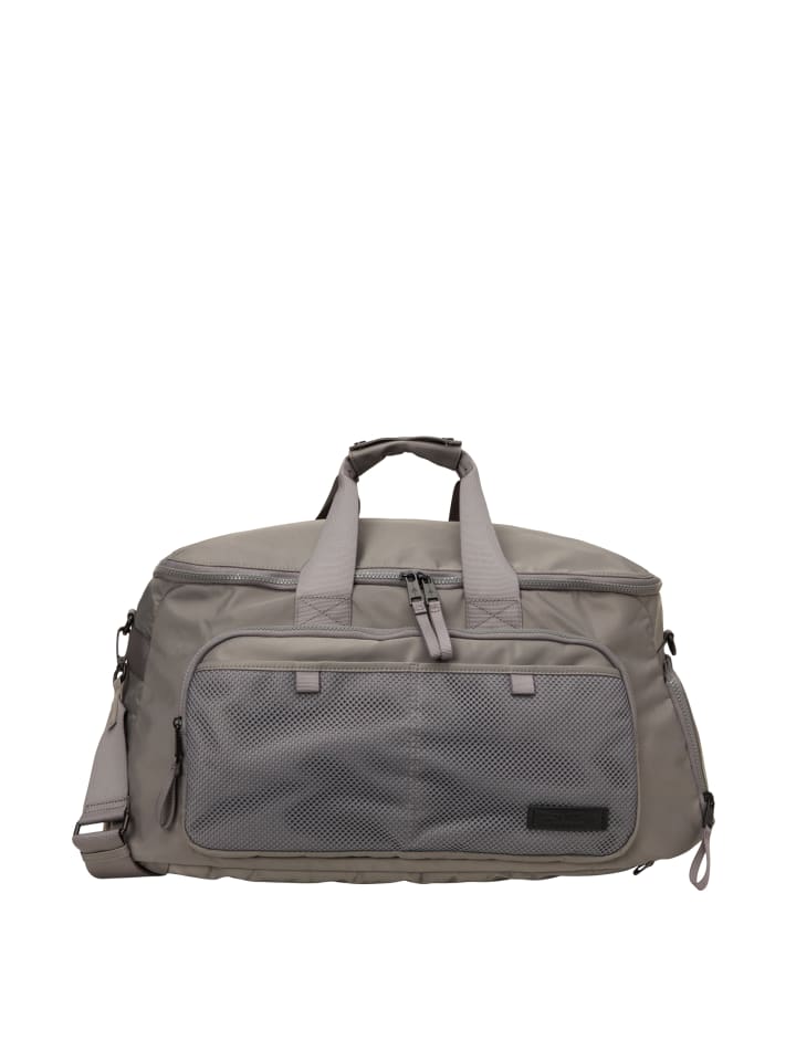 2-in-1 Weekender Model Per in Graphite Dust