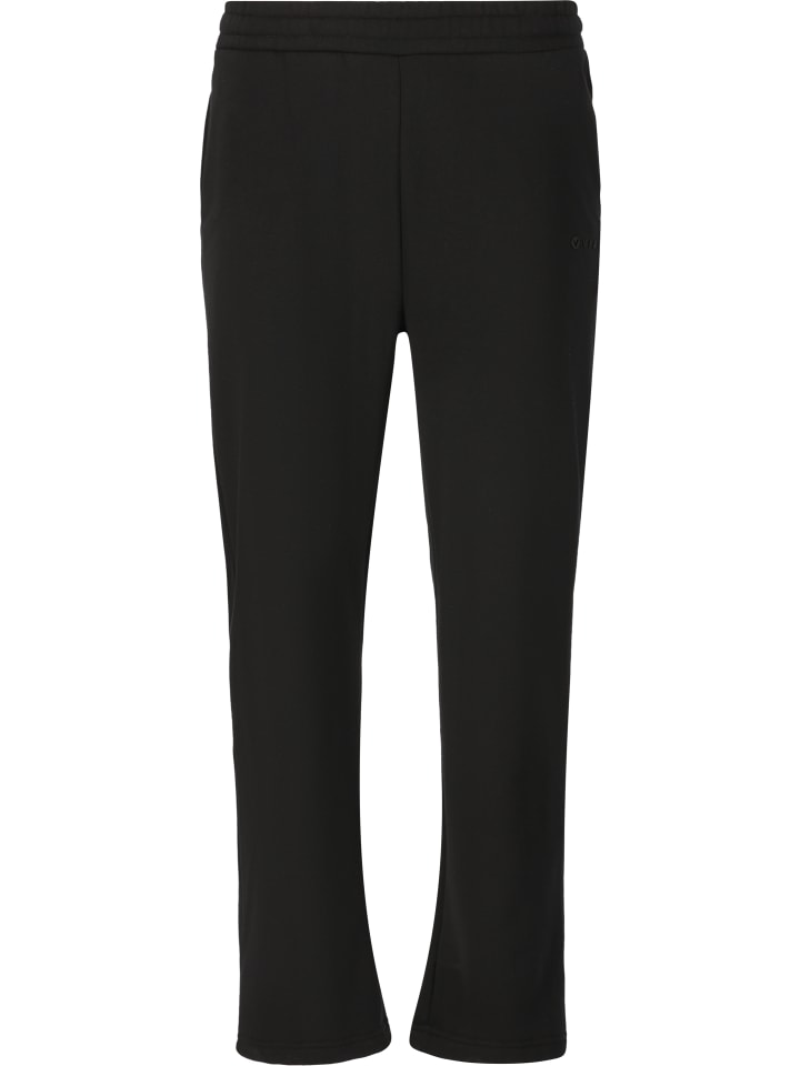 Sweat-Pants Kayce in 1001 Black