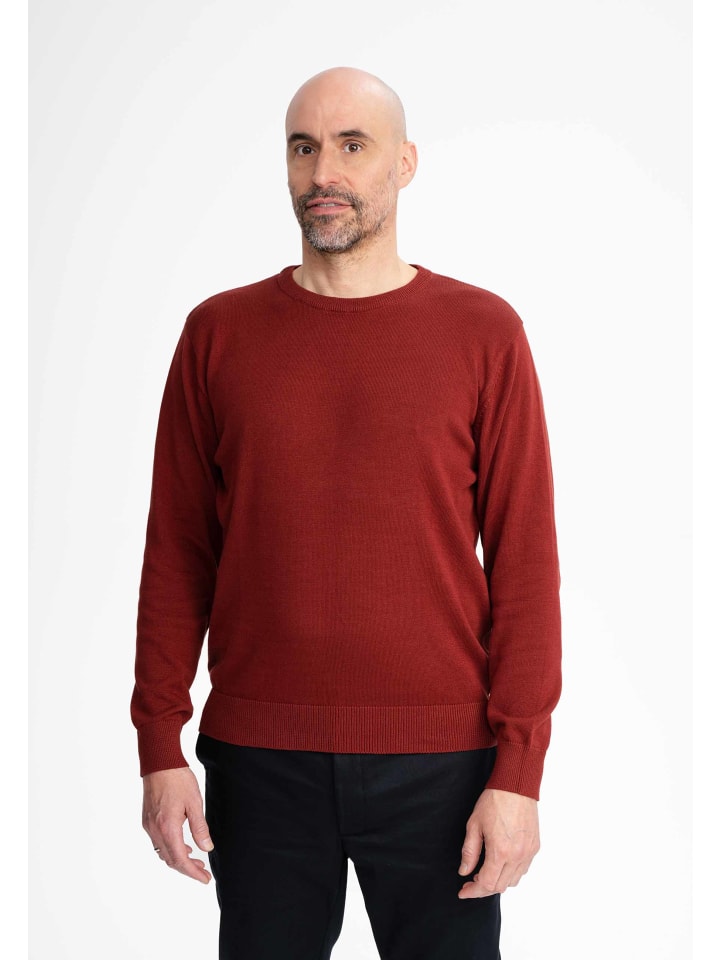 Feinstrick Pullover HIMAL