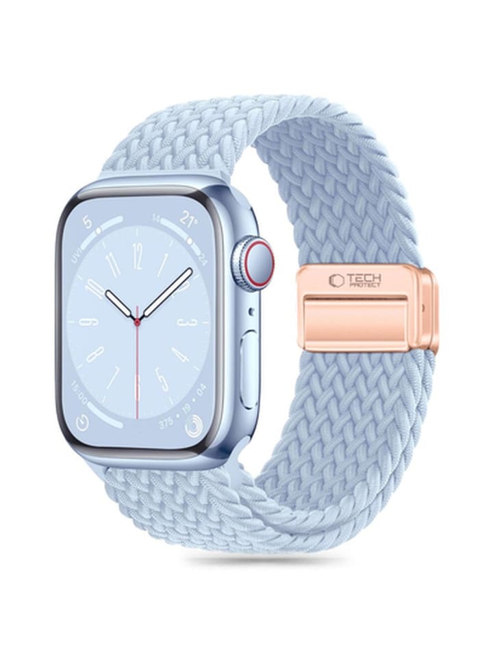 Tech-Protect Nylonmag Armband für Apple Watch 38/40/41 mm