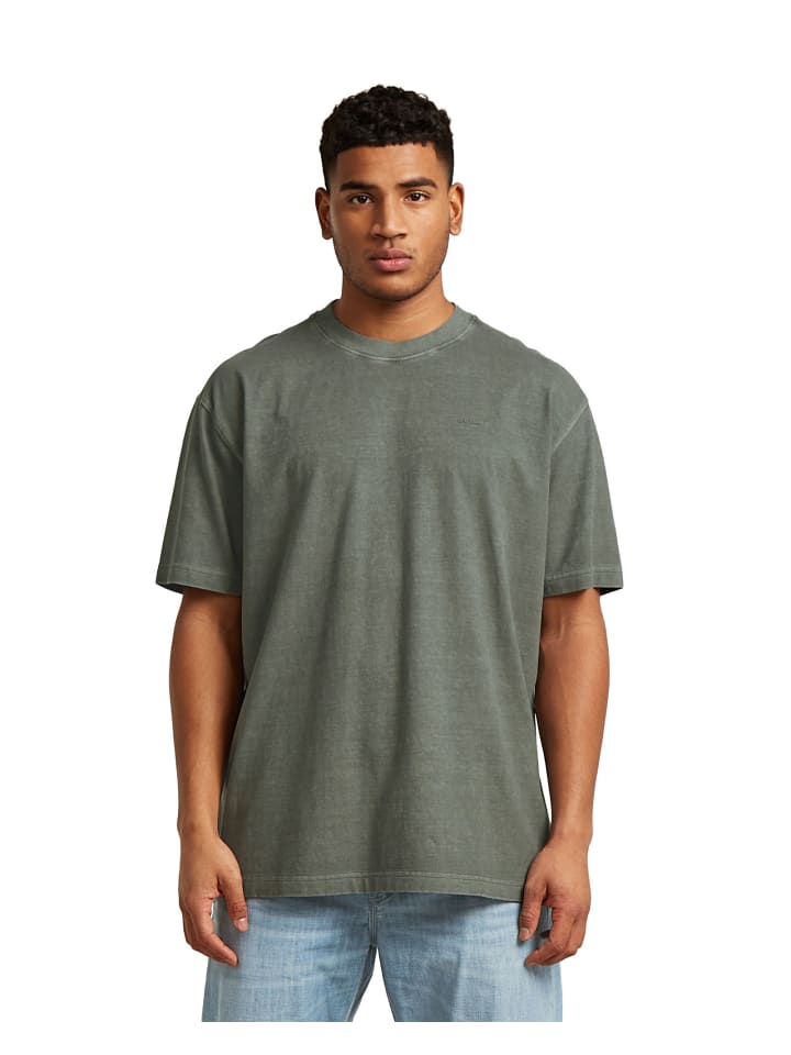 Relaxed Base T-Shirt orphus gd