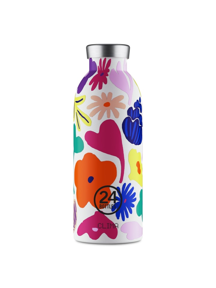 Clima Trinkflasche 500 ml acqua fiorita