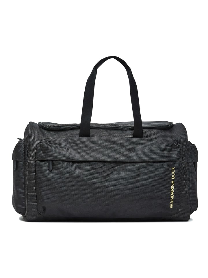 Zephyr Weekender Reisetasche 50 cm black