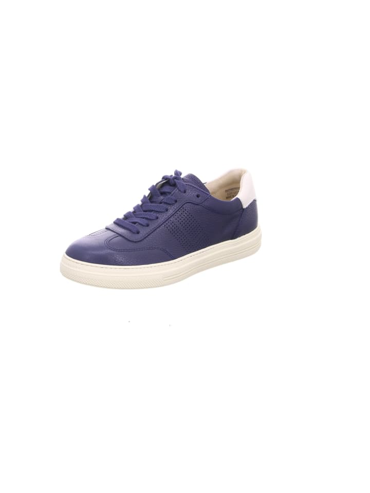 Sneaker für Damen in dunkel-blau