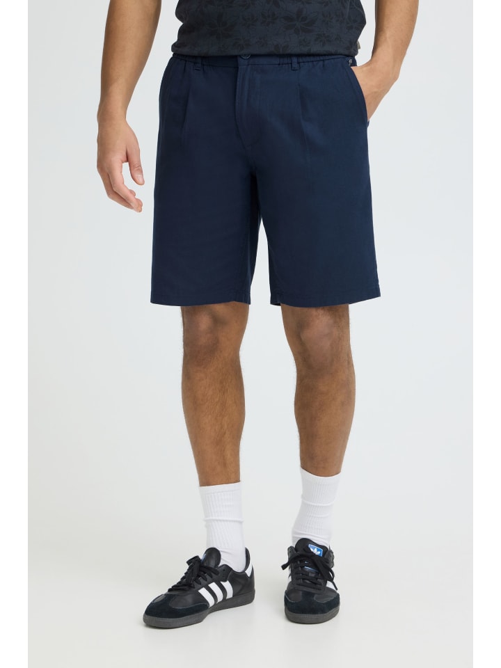 Shorts BHWoven shorts in Blau