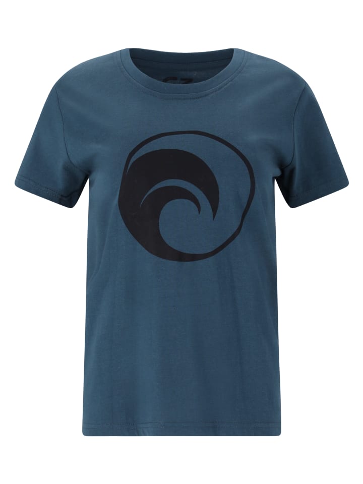 T-Shirt Martha in 2135 Dark Denim