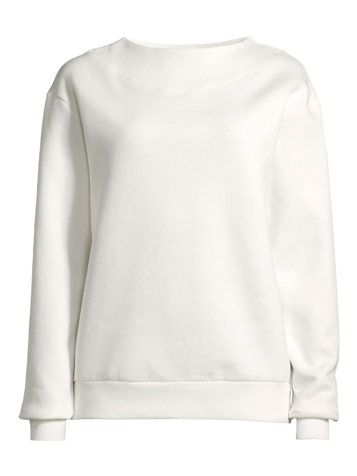 Sweatshirt RÖBEN Offwhite