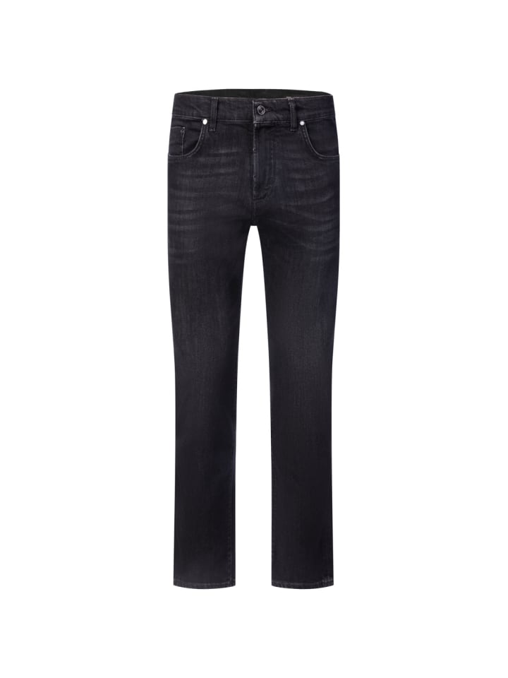 Jeans 265506 in dunkelgrau