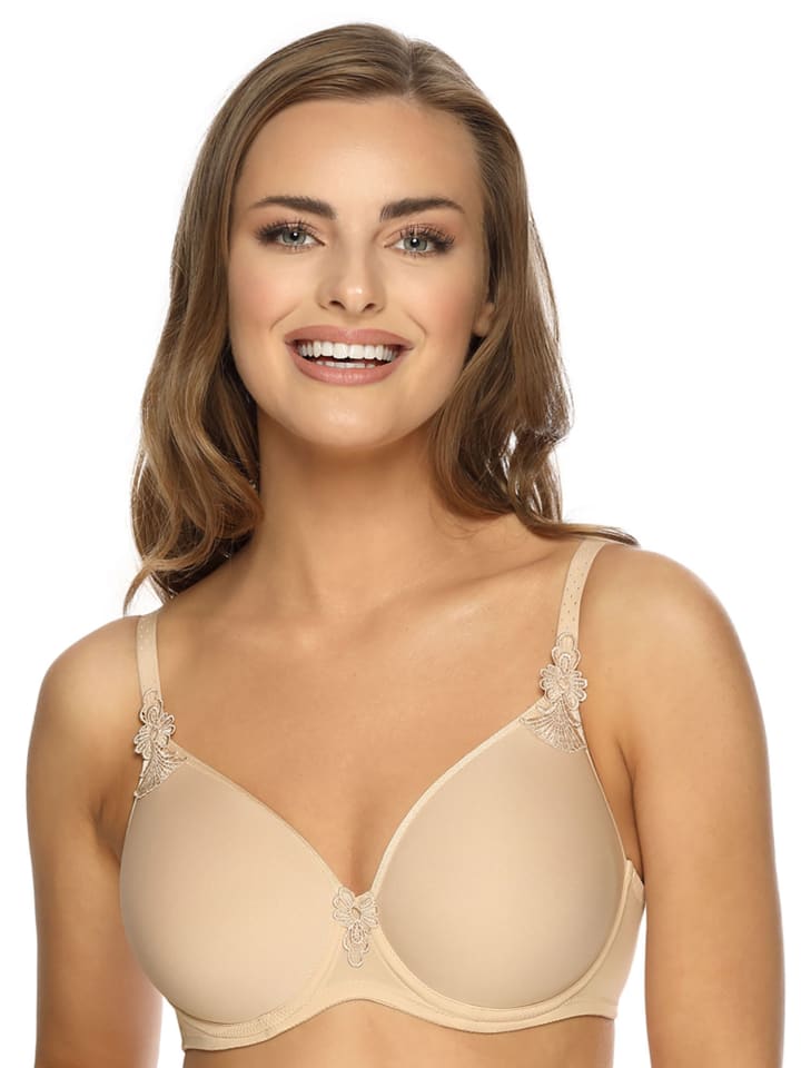 Spacer Bügel BH Betty in nude