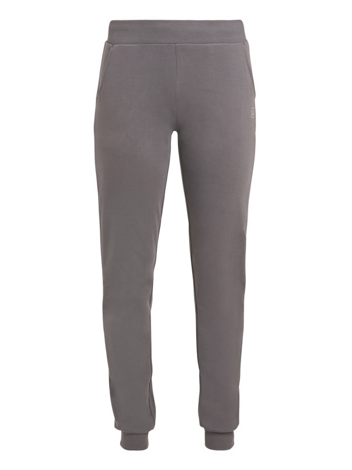 Jogginghose in anthrazit