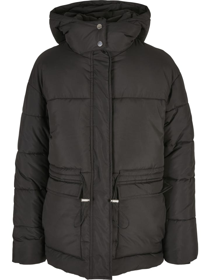 Outdoor Jacket in black