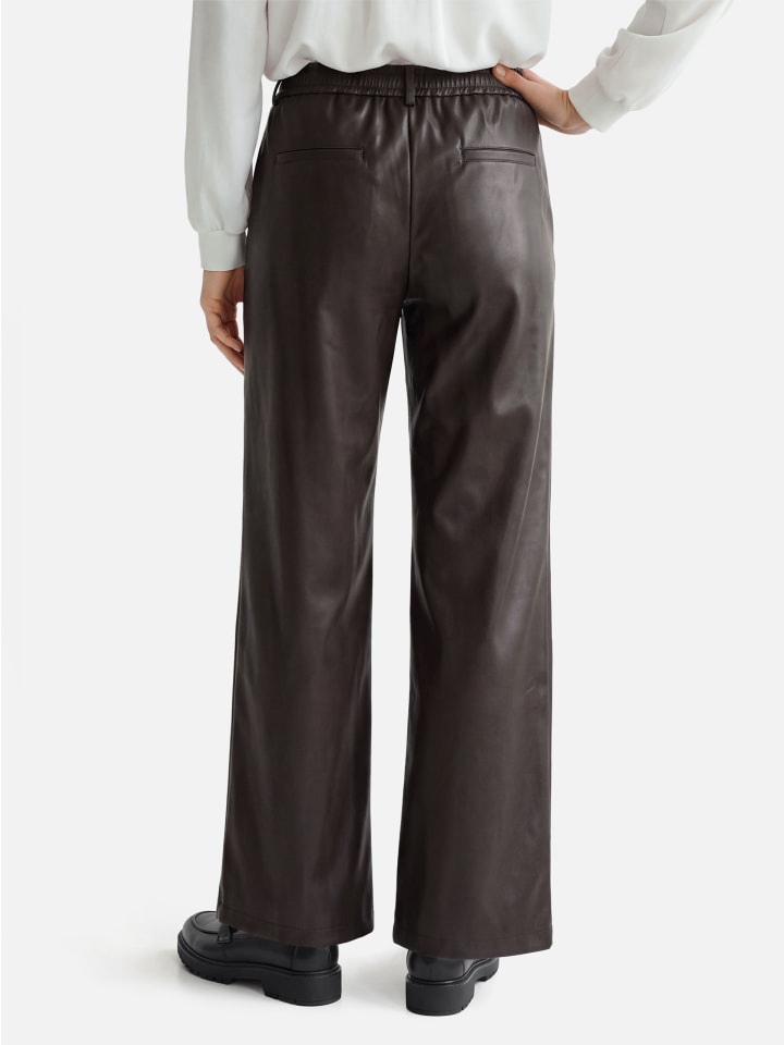 Culotte Maine S in schoko