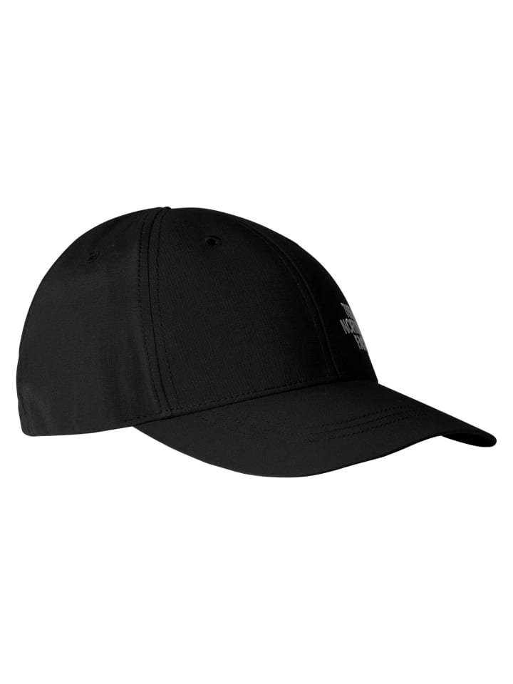 Horizon Hat in Schwarz