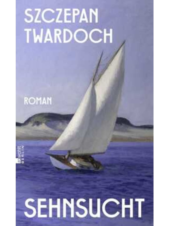 Buch - Sehnsucht