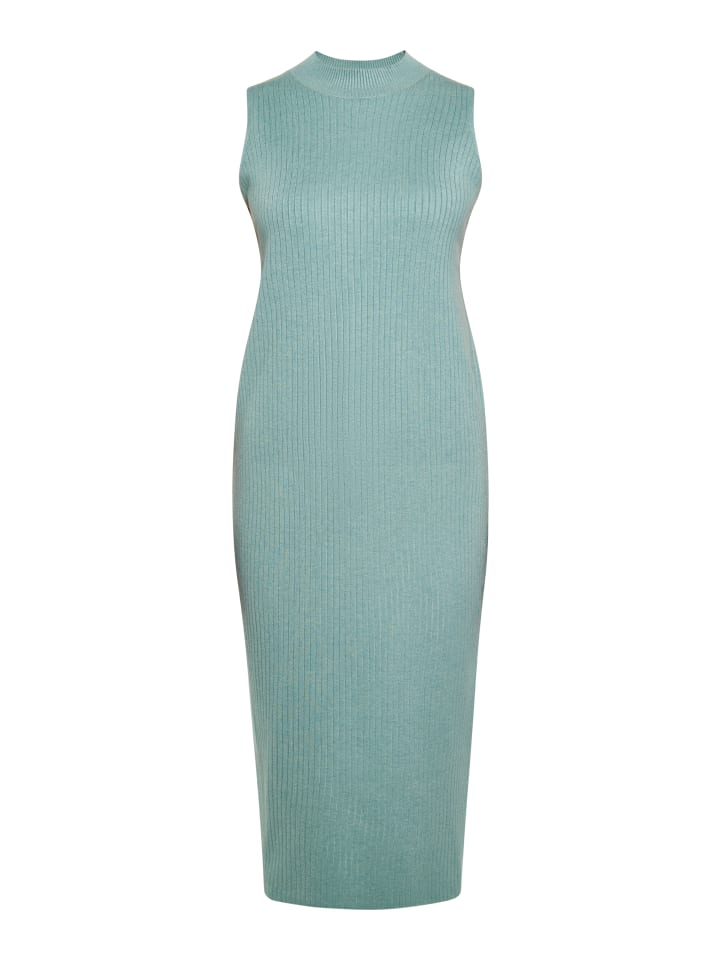 Women Kleid in AQUA
