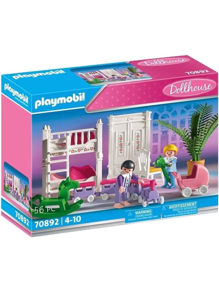Viktorianisches Puppenhaus 70894 Wohnzimmer 4+