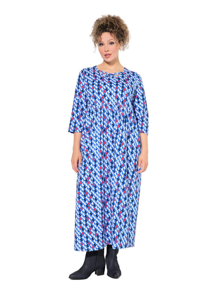 Kleid in schwarz