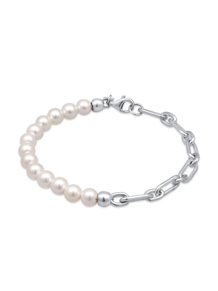 Armband 925 Sterling Silber in Silber