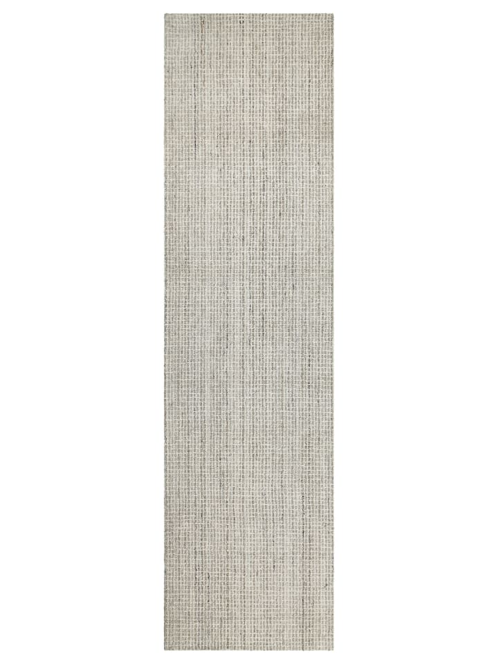 Teppich "Hamptons FOURTEEN" in Greige/Licht Grau/Elfenbein