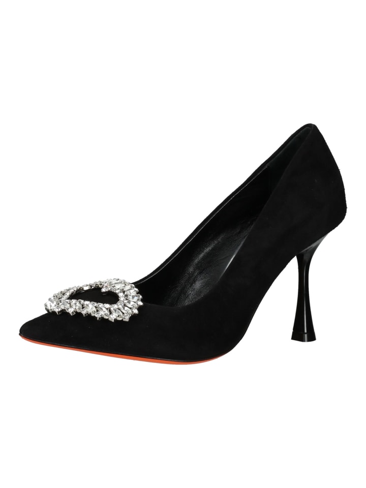 Pumps Schwarz