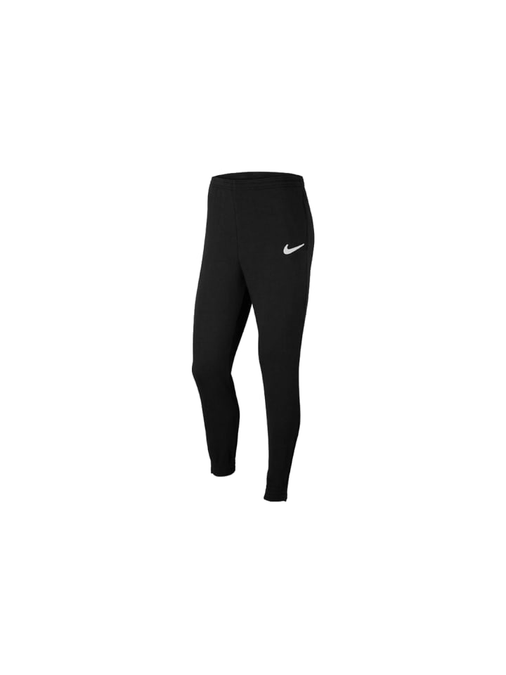 Nike Park 20 Fleece Pants in Schwarz