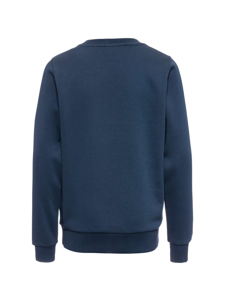 ellesse Sweatshirt in kaufen navy limango | günstig JNR SUPRIOS