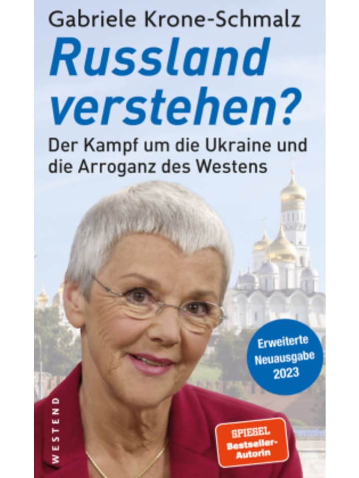 Buch - Russland verstehen?